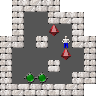 Уровень 115 — Kevin B. Reilly Arranged